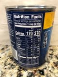 10 Cans of Progresso Rich & Hearty New England Clam Chowder Soup, 18.5 oz