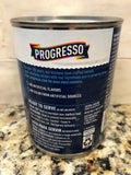 10 Cans of Progresso Light Creamy Potato With Bacon and Cheese Soup, 18.5 oz