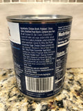 10 Cans of Progresso Light Creamy Potato With Bacon and Cheese Soup, 18.5 oz