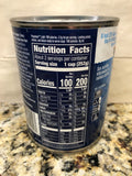 10 Cans of Progresso Light Creamy Potato With Bacon and Cheese Soup, 18.5 oz