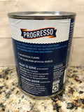 10 Cans of Progresso Light Italian Style Wedding Soup, 18.5 oz