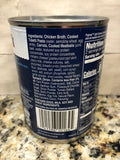 10 Cans of Progresso Light Italian Style Wedding Soup, 18.5 oz