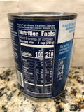 10 Cans of Progresso Light New England Clam Chowder Soup, 18.5 oz