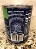 10 CANS Progresso Reduced Sodium Italian Style Wedding Soup 18.5 oz Can Meatballs