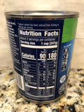 10 Cans of Progresso Reduced Sodium Chicken and Wild Rice Soup, 18.5 oz