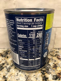 10 Cans of Progresso Vegetable Classics Lentil w Roasted Vegetables Soup, 19 oz