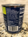 10 Cans of Progresso Vegetable Classics Creamy Mushroom Soup, 18 oz