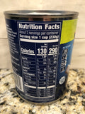 10 Cans of Progresso Vegetable Classics Creamy Mushroom Soup, 18 oz