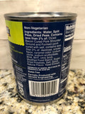 10 Cans of Progresso Vegetable Classics Green Split Pea Soup, 19 oz