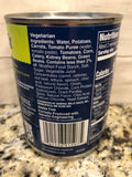10 Cans of Progresso Vegetable Classics Garden Vegetable Soup, 18.5 oz