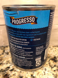 10 Cans of Progresso Traditional Cheese Tortellini in Tomato Soup, 18.5 oz