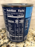 4 CANS Progresso Traditional 99% Fat Free Chicken Noodle Soup 19 oz Can