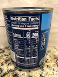 10 Cans of Progresso Traditional Chicken & Orzo with Lemon Soup, 18.5 oz