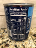 10 Cans of Progresso Traditional New England Clam Chowder Soup, 18.5 oz
