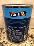 10 Cans of Progresso Traditional Hearty Chicken & Rotini Soup, 19 oz