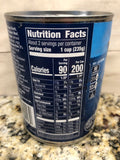 4 Cans of Progresso Traditional Hearty Chicken & Rotini Soup, 19 oz