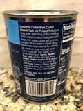4 Cans of Progresso Traditional Italian Style Wedding Soup, 19 oz
