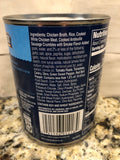 10 Cans of Progresso Traditional Chicken and Sausage Gumbo Soup, 19 oz