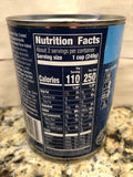 10 Cans of Progresso Traditional Chicken and Sausage Gumbo Soup, 19 oz