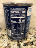 4 Cans of Progresso Light Zesty Santa Fe Style Chicken Soup, 18.5 oz