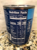 4 Cans of Progresso Traditional Creamy Tomato With Penne Soup, 18.5 oz