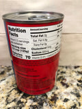 8 CANS American Beauty Chicken & Rice Condensed Soup 10.5 oz Can