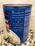 5 Cans of Sweet Sue Chicken Broth, 14.5 oz