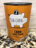 6 Cans of Cha Ching Corn Whole Kernel, 15.25 oz