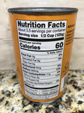 6 Cans of Cha Ching Sweet Green Peas, 15 oz