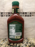 4 BOTTLES Contadina Pizza Squeeze Original Sauce 15 oz Jar Tomato Maker Pie