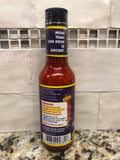 Tropical Pepper Co Scorpion Pepper Sauce 5 Oz Marinade Extremely Hot