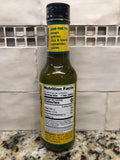 3 BOTTLES Tropical Pepper Co Green Jalapeno Pepper Hot Sauce 5 Oz Marinade