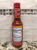 6 Bottles Tropical Pepper Co XXXtra Hot Habanero Pepper Sauce 5 Oz Extra