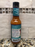 Tropical Pepper Co Scotch Bonnet Caribbean Pepper Hot Sauce 5 Oz Marinade