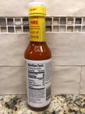 Try Me Yucatan Sunshine Prepared Habanero Pepper Sauce, 5 oz