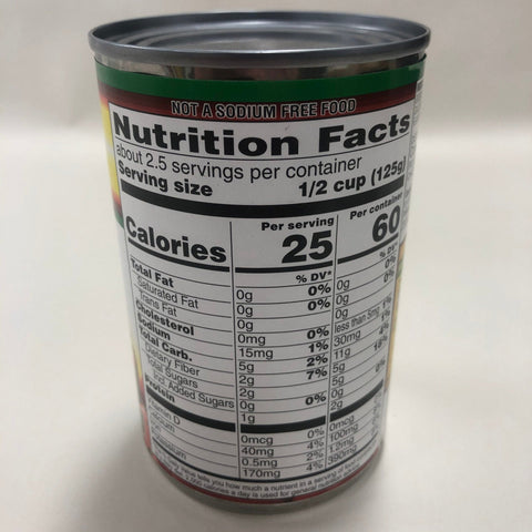 8 Cans of Rotel Original No Salt Added Diced Tomatoes Green Chilies, 10 oz