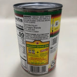 8 Cans of Rotel Original No Salt Added Diced Tomatoes Green Chilies, 10 oz