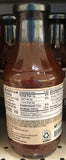 Taste of Inspirations Pale Ale Jalapeno BBQ Sauce, 18 oz