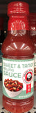 3 BOTTLES Panda Express Sweet & Tangy Beijing Sauce 19.5 OZ Jar Chicken Beef Pork