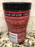 Campbell's Well Yes! Vegetable Soup Roasted Red Pepper & Tomato 11 Oz Cup