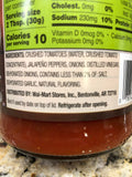 Great Value Mild Picante Sauce, 24 oz