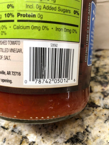 Great Value Mild Picante Sauce, 24 oz