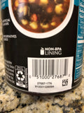 4 CANS Campbell's Well Yes! Minestrone Soup, 16.1 Oz Can