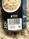 4 CANS Campbell's Well Yes! New England Clam Chowder Soup 16.3 oz Can