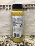 8 Squeeze Bottles of Sam's Choice Dill Mustard 9 Oz Deli Cheeseburger