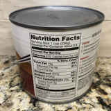 4 Cans of Castleberry's Chunky Beef Stew, 20 oz