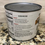 4 Cans of Castleberry's Chunky Beef Stew, 20 oz