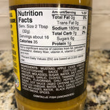 2 BOTTLES Maurice's Original Southern Gold BBQ Sauce 18 oz Ribs Beef Pork