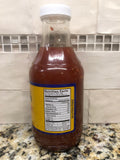 2 Bottles George's Original Barbecue Sauce 16 oz BBQ Marinade Pork Dip