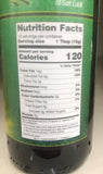 Sun Luck Pure Sesame Oil 5 oz Bottle